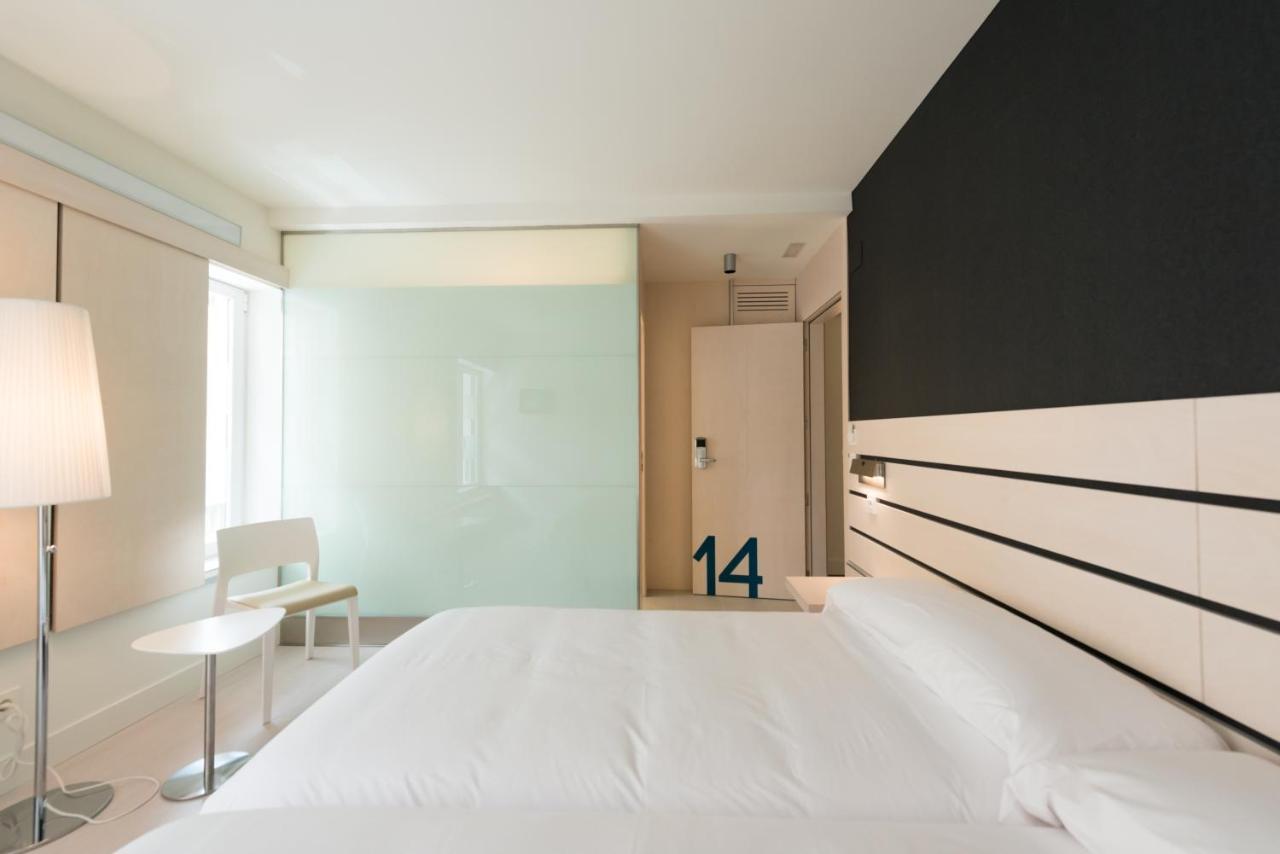 Hotel Boreal Viento Norte Burgo المظهر الخارجي الصورة
