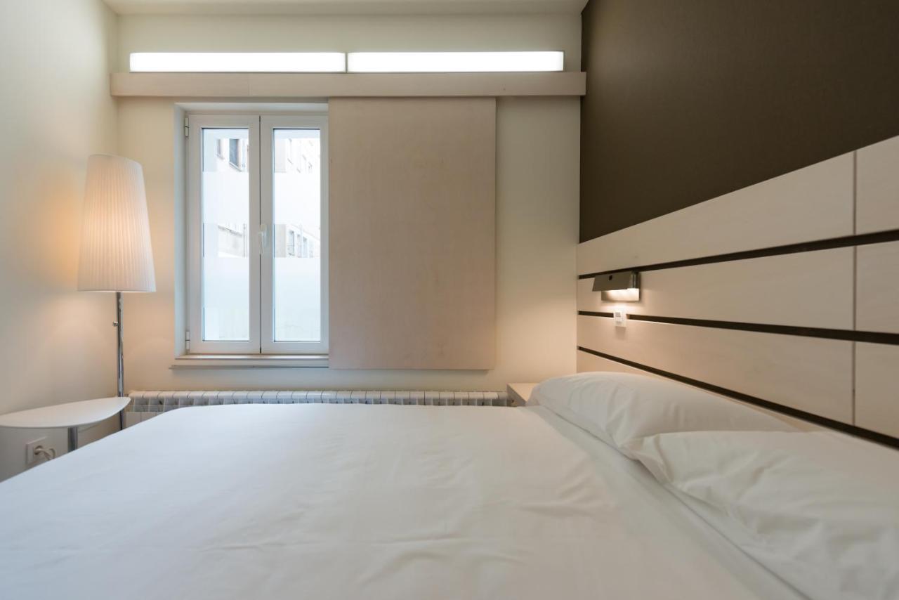 Hotel Boreal Viento Norte Burgo المظهر الخارجي الصورة