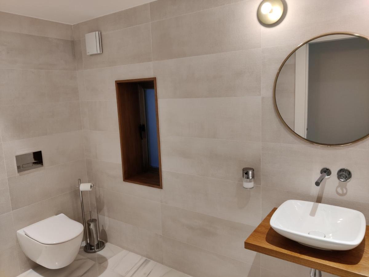 Hotel Boreal Viento Norte Burgo المظهر الخارجي الصورة