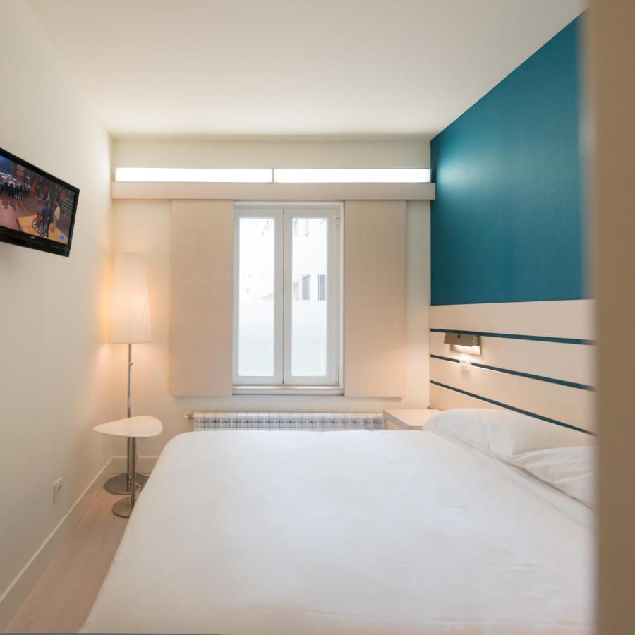 Hotel Boreal Viento Norte Burgo المظهر الخارجي الصورة