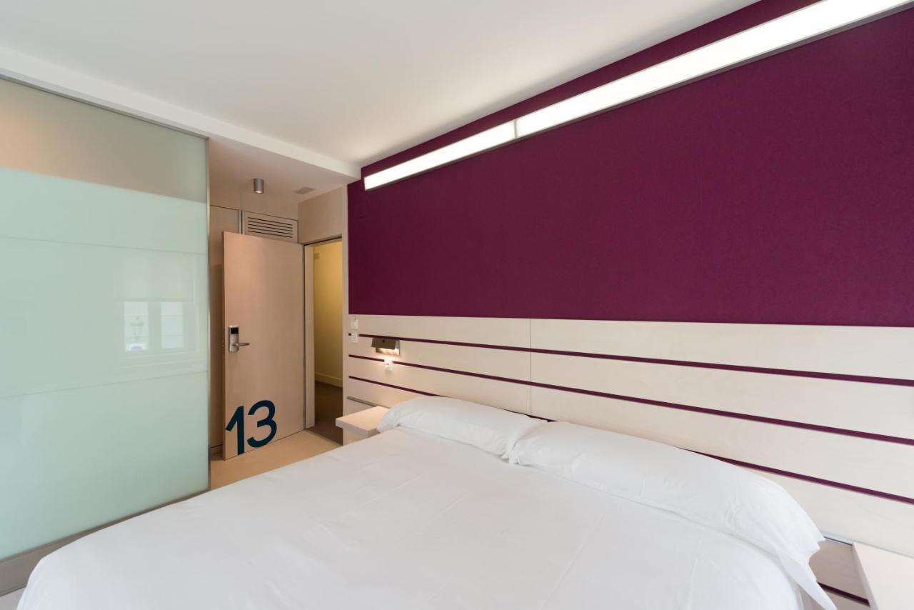 Hotel Boreal Viento Norte Burgo المظهر الخارجي الصورة